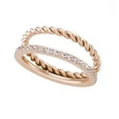 One Anel One Feminino Rosen Circle 9 - vista lateral OJRCR01R-9